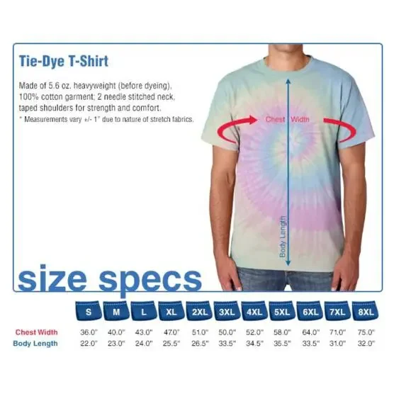 Grateful Dead Liquid Blue Tie Dye Skull Roses Steal Your Bertha Tee Double Sided - Picture 10 of 10